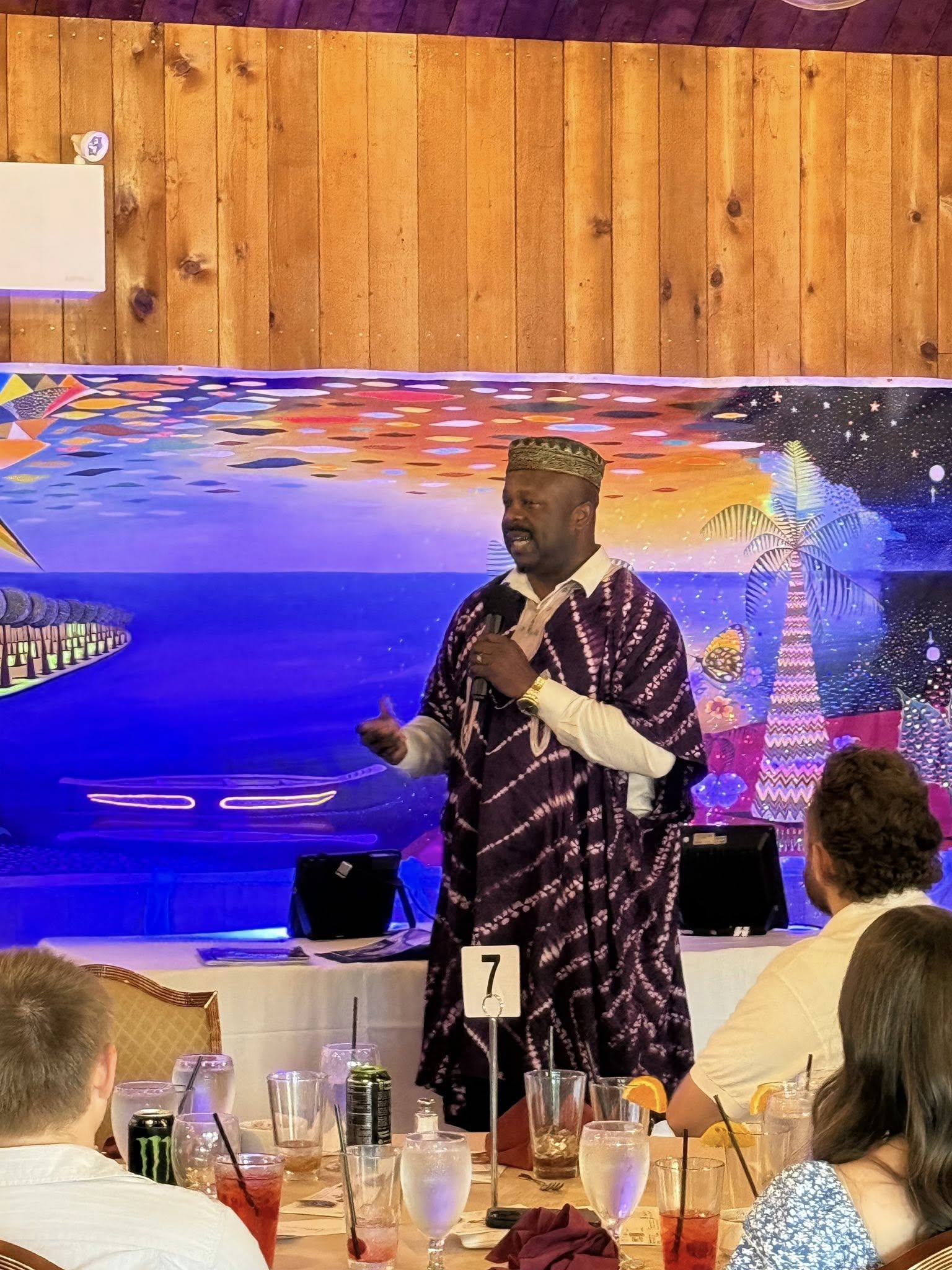 Housing activation and safe sites